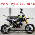 125CC DIRT BIKE